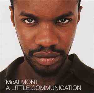 McAlmont - A Little Communication