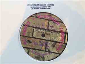 Mistaken Identity - 41 Shots