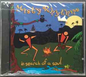 Misty Rhythms - In Search Of A Soul