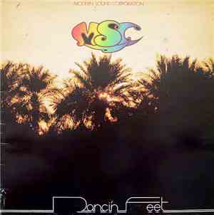 Modern Sound Corporation - Dancin' Feet