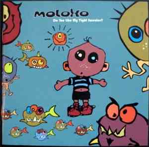 Moloko - Do You Like My Tight Sweater?