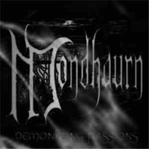 Mondhaurn - Demonizing Passions