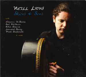 Neill Lyons - Skins + Sins