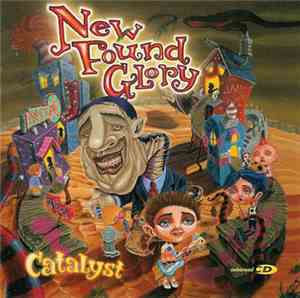 New Found Glory - Catalyst
