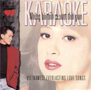 No Artist - Những Bài Tình Ca Vượt Thời Gian / Vietnamese Everlasting Love  ...