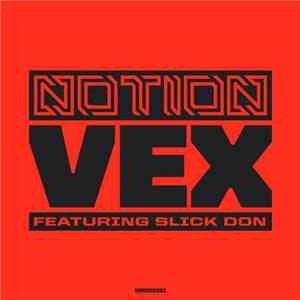 Notion  - Vex