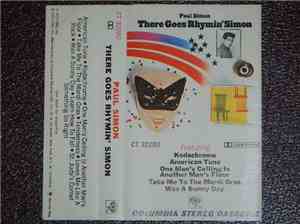 Paul Simon - There Goes Rhymin' Simon
