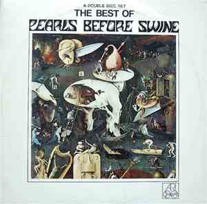 Pearls Before Swine - The Best Of Pearls Before Swine