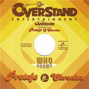 Protoje Ft. Chronixx - Who Knows