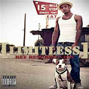 Rey Resurreccion - Limitless
