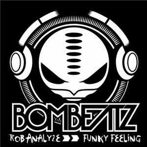 Rob Analyze - Funky Feeling