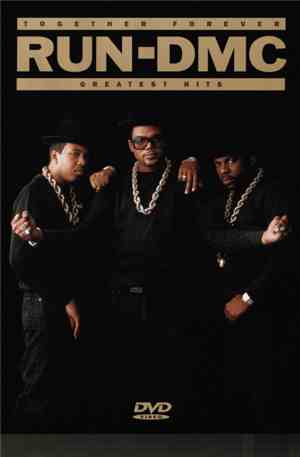 Run-DMC - Together Forever (Greatest Hits 1983 - 2000)