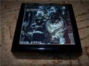 Samael - Blood Ritual