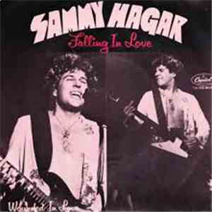Sammy Hagar - Falling In Love