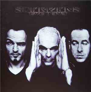 Scorpions - Eye II Eye