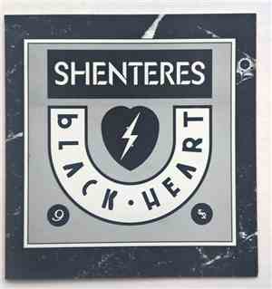 Shenteres - Black Heart