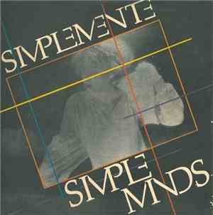 Simple Minds - Simplemente