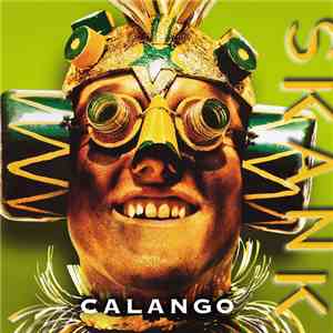 Skank  - Calango