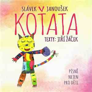 Slávek Janoušek, Jiří Žáček - Koťata (Písně Nejen Pro Děti)