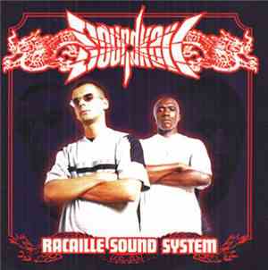 Soundkaïl - Racaille Sound System