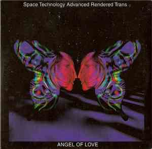 Space Technology Advanced Rendered Trans - Angel Of Love