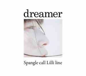 Spangle Call Lilli Line - Dreamer
