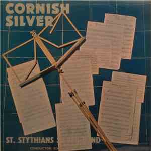 St. Stythians Silver Band, Edgar Floyd - Cornish Silver