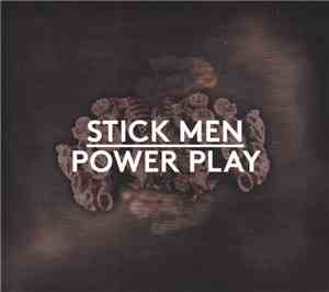 Stick Men  - Power Play