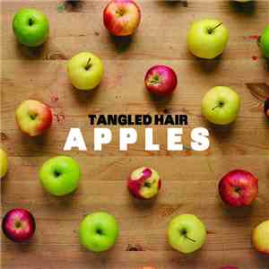 Tangled Hair - Apples