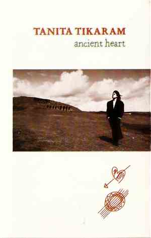 Tanita Tikaram - Ancient Heart