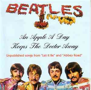 The Beatles - An Apple A Day