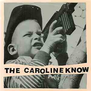 The Caroline Know - Nail