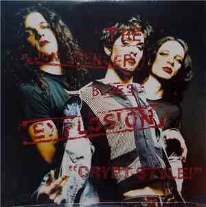 The Jon Spencer Blues Explosion - Crypt-Style!