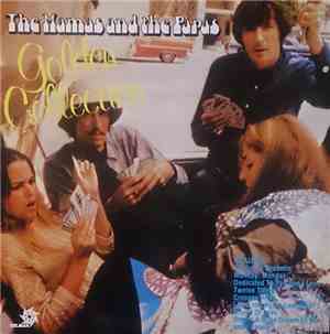 The Mamas & The Papas - Golden Collection