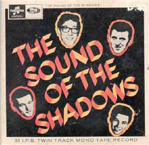 The Shadows - The Sound Of The Shadows