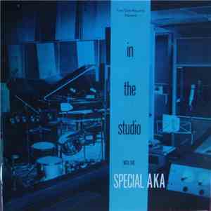 The Special AKA - In The Studio