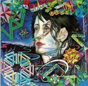 Todd Rundgren - A Wizard, A True Star