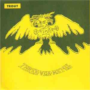 Trout  - Three Wise Men E.P.