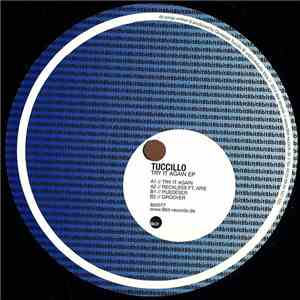 Tuccillo - Try It Again EP