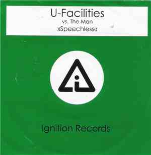 U-Facilities vs. The Man  - Speechless
