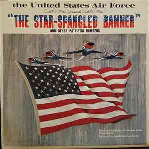 United States Air Force Band - The Star-Spangled Banner