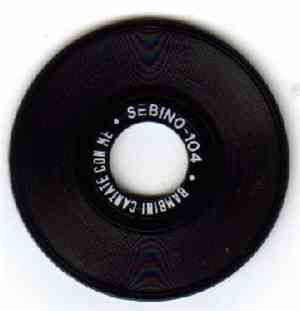 Unknown Artist - Bambini Cantate Con Me