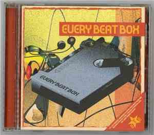 V.A. - Every Beat Box