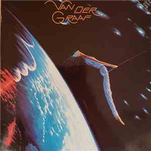 Van Der Graaf - The Quiet Zone / The Pleasure Dome