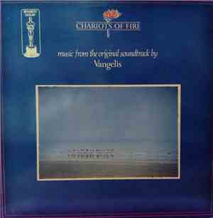Vangelis - Chariots Of Fire