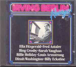 Various -  Irving Berlin Always