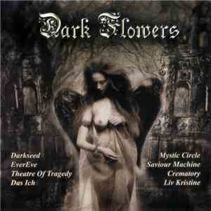 Various - Dark Flowers Volume 1