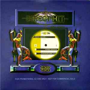 Various - Direct Hit Sector 21