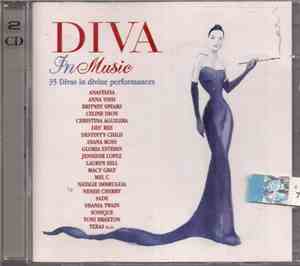 Various - Diva In Music