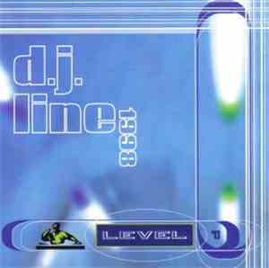Various - D.J. Line 1998 Level 1